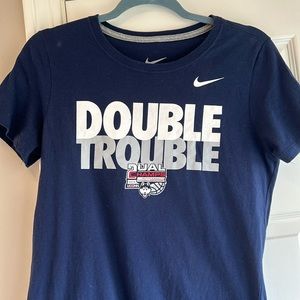 UConn National Champions 2014 tee